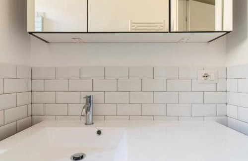 Chinatown Apartment | Bramante24 trilocale in Sarpi