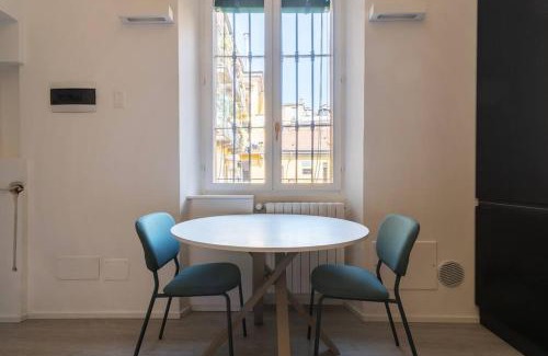 Chinatown Apartment | Bramante24 trilocale in Sarpi