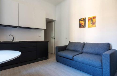 Chinatown Apartment | Bramante24 trilocale in Sarpi