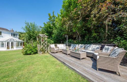 Croyde House | Brambles