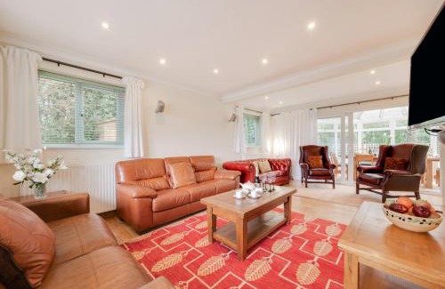 Croyde House | Brambles