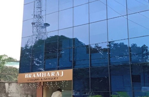 Ghansoli Hotel | Bramharaj By Glitz Hotels