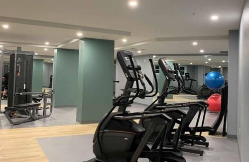 Bois-Franc Condo | Brand new 1 bedroom condo with pool