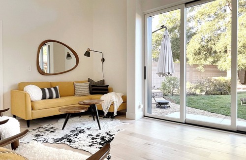 Danville Cottage | Brand New 2 bedroom+2 bath Casita, close to everything