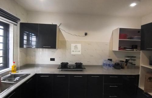 Ajah Apartment | Brand new 2 bedroom terrace duplex apartment