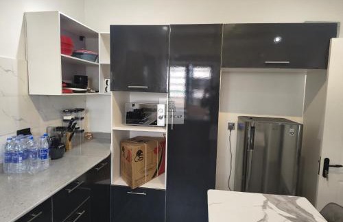 Ajah Apartment | Brand new 2 bedroom terrace duplex apartment