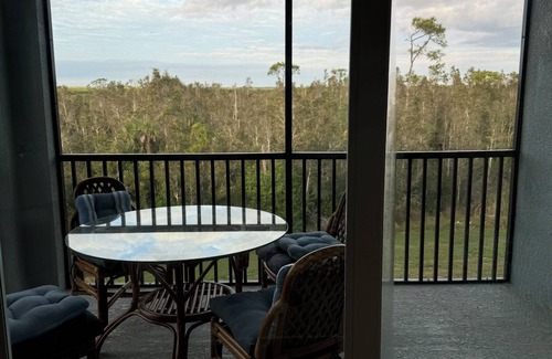 Punta Gorda Condo | Brand new 2-bedroom condo Newly furnished with fitness center, pools, etc