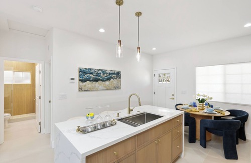 Fountain Valley House | Brand New 3BR Home in Fountain Valley by Disneyland & Knott's Berry Farm