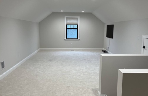 Walpole House | Brand new 4 bedroom high end home in Walpole