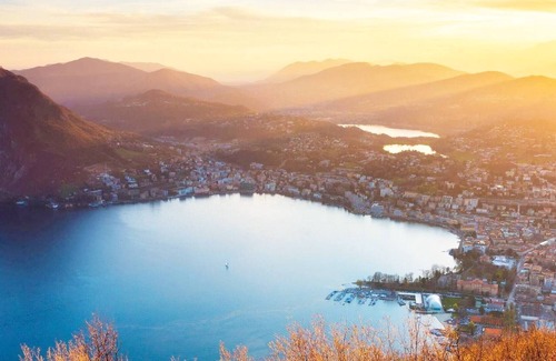 Massagno Apartment | Brand New Apartment In The Heart Of Lugano City 10