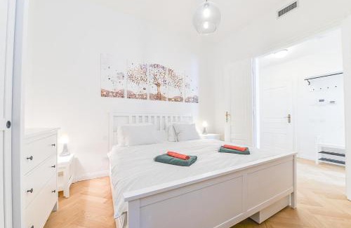 Josefov Apartment | Brand New Apartment next to Old Town Square