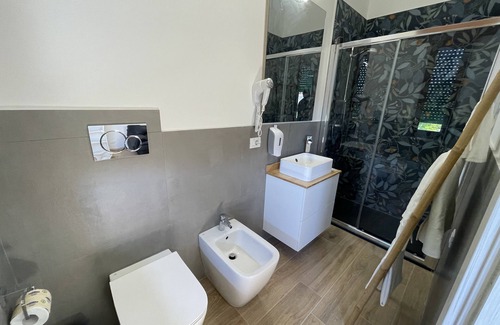 Grosseto Bed & Breakfast | Brand new B&B near the railway station and city center