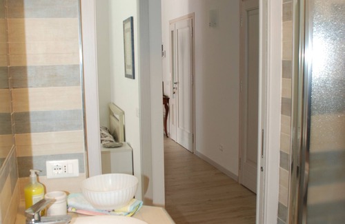 Limone sul Garda Apartment | Brand new bright and beautiful apartment