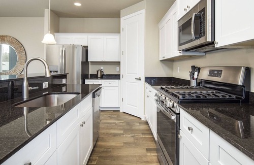Flagstaff House | Brand New, Beautiful Home! Glorious Mountain Views! Ideal Location!