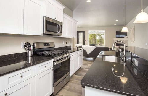Flagstaff House | Brand New, Beautiful Home! Glorious Mountain Views! Ideal Location!