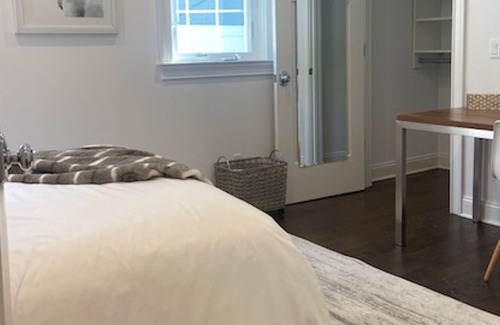 Greenwich House | Brand New - Boutique Living, Hotel Alternative