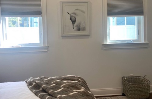 Greenwich House | Brand New - Boutique Living, Hotel Alternative