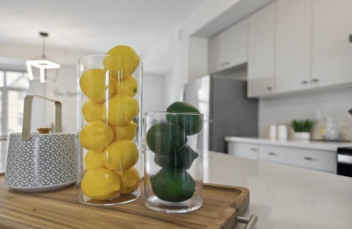 Brampton House | Brand New Built Stylish & Modern Family Home