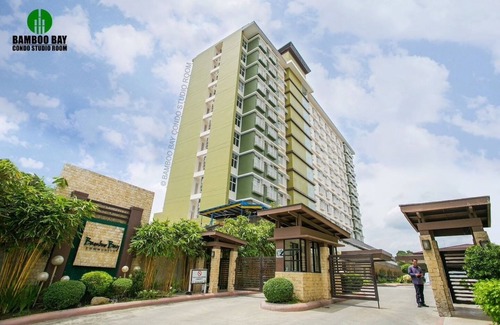 Mandaue Apartment | Brand New Condo (Fully Furnished) with Fast WIFI & Cable TV