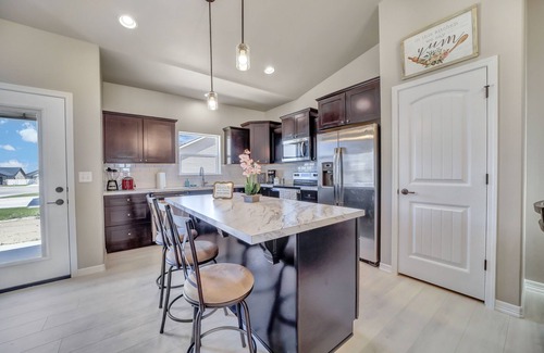 Twin Falls House | ✨ Brand NEW construction house in Sunterra ☀️