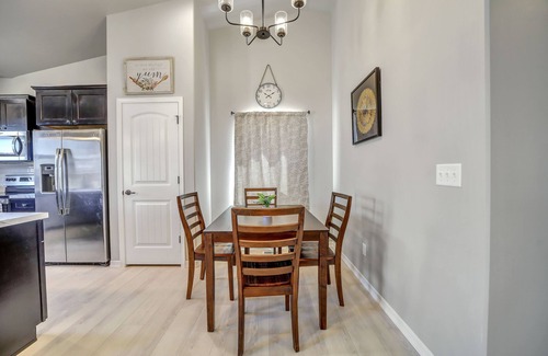 Twin Falls House | ✨ Brand NEW construction house in Sunterra ☀️