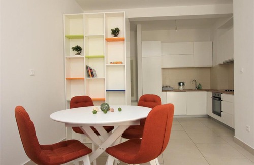 Morinj Apartment | Brand New Cozy Apartment Morinj E3 by CMM