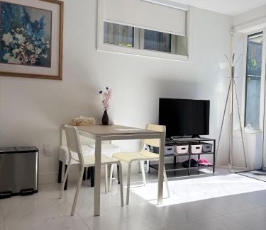West Point Grey House | Brand New Family Suite in the Heart of Vancouver