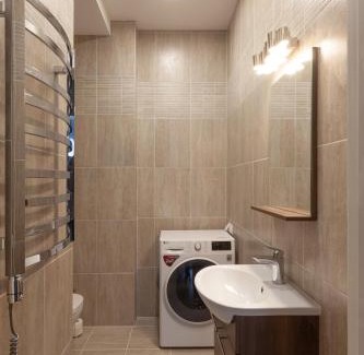 Uzupis Apartment | Brand new flat heart of Vilnius