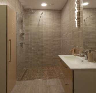 Uzupis Apartment | Brand new flat heart of Vilnius