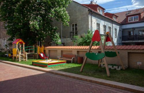 Uzupis Apartment | Brand new flat heart of Vilnius