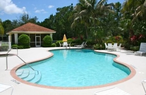 Ole Condo | Brand New Furnishings at this 2/2 Condo in Lely of Naples