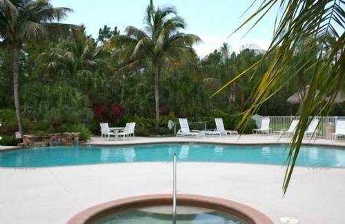 Ole Condo | Brand New Furnishings at this 2/2 Condo in Lely of Naples