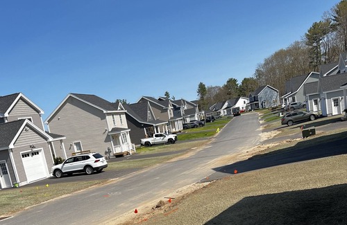 North Windham House | Brand new Gorgeous home,great size for a Family !!!