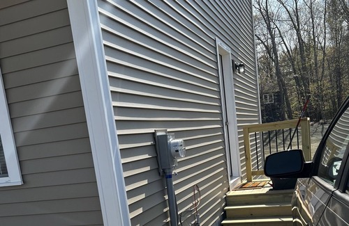 North Windham House | Brand new Gorgeous home,great size for a Family !!!