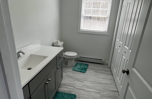 North Windham House | Brand new Gorgeous home,great size for a Family !!!