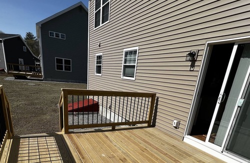 North Windham House | Brand new Gorgeous home,great size for a Family !!!