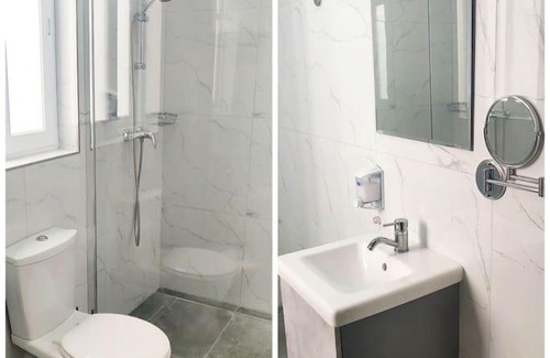 Xewkija Apartment | BRAND NEW holiday accommodation
