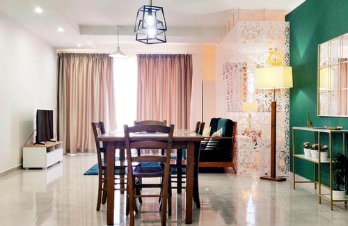 Xewkija Apartment | BRAND NEW holiday accommodation