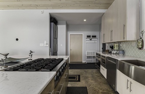 Bear Lake House | Brand New Home at Lookout Point