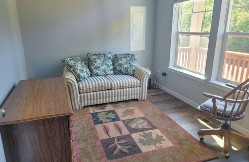 Netarts House | Brand new home! Less than 5 minutes to the beach!