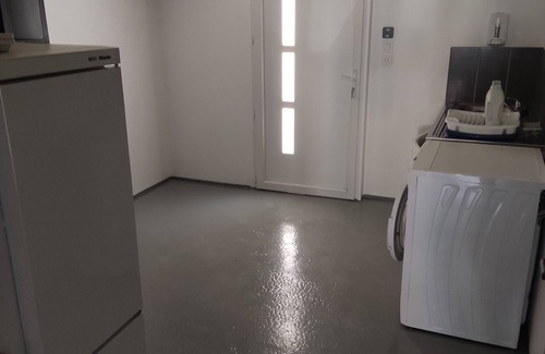 Lucey House | Brand new house with all comforts