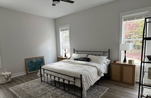 Quail Ridge House | Brand New Lake Front Home in the PERFECT Location