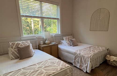 Quail Ridge House | Brand New Lake Front Home in the PERFECT Location