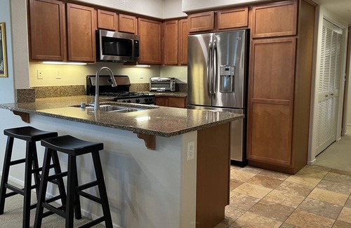 Midway-Pacific Highway Condo | Brand New Listing - San Diego Condo - Point Loma