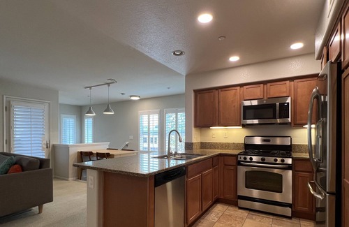 Midway-Pacific Highway Condo | Brand New Listing - San Diego Condo - Point Loma