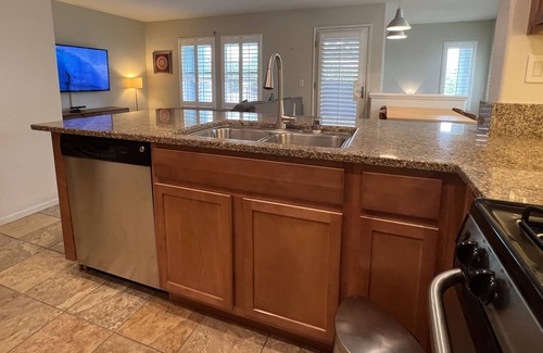 Midway-Pacific Highway Condo | Brand New Listing - San Diego Condo - Point Loma