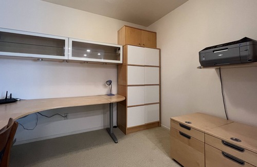 Midway-Pacific Highway Condo | Brand New Listing - San Diego Condo - Point Loma