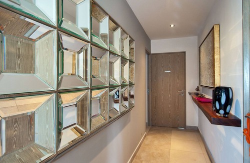 Emiliano Zapata Condo | BRAND NEW, LUX ONE BEDROOM IN OLD TOWN, 3 BLOCKS FROM THE OCEAN, OLD TOWN