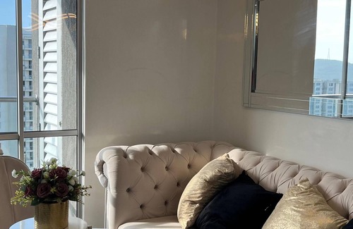 Sur Occidente Apartment | Brand new luxury apartment ready to be rent