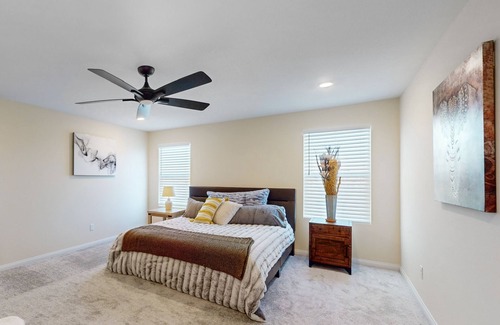 Las Vegas House | Brand New Luxury Home For Your Enjoyment